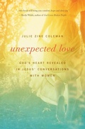 Cover: Unexpected Love - Thomas Nelson Publishers