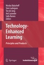 Cover: Technology-Enhanced Learning - Springer