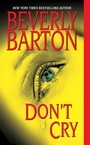 Cover: Don't Cry - Zebra Books