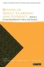 Cover: Review of Adult Learning and Literacy, Volume 6 - Routledge