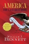 Cover: America-The Last Best Hope Volumes I and   II - Thomas Nelson