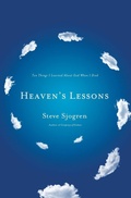 Cover: Heaven's Lessons - Thomas Nelson Publishers