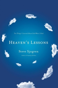 Enlarge image Cover: Heaven's Lessons - Thomas Nelson Publishers