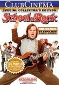 Cover: School of Rock - Paramount Home Entertainment