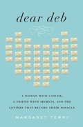 Cover: Dear Deb - Thomas Nelson Publishers