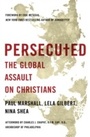 Cover: Persecuted - Thomas Nelson