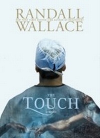 Enlarge image Cover: The Touch - Tyndale Fiction