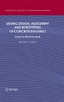 Cover: Seismic Design, Assessment and Retrofitting of Concrete Buildings - Springer