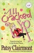 Cover: All Cracked Up - Thomas Nelson