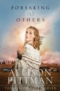 Enlarge image Cover: Forsaking All Others - Tyndale Fiction