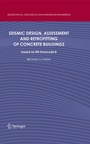 Cover: Seismic Design, Assessment and Retrofitting of Concrete Buildings - Springer