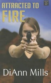 Enlarge image Cover: Attracted to Fire - Center Point