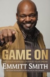 Enlarge image Cover: Game On - Tyndale Momentum