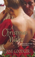 Cover: A Christmas Waltz - Zebra Books
