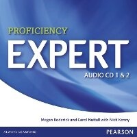 Enlarge image Cover: Expert Proficiency Audio CD for Coursebook Pack - Longman