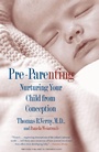 Cover: Pre-Parenting - Simon + Schuster LLC