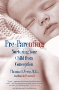 Cover: Pre-Parenting - Simon + Schuster LLC