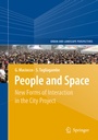 Cover: People and Space - Springer