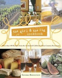 Abbildung von: the girl & the fig cookbook - Simon + Schuster LLC