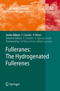 Cover: Fulleranes - Springer