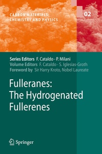 Abbildung von: Fulleranes - Springer