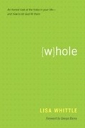 Cover: Whole - BarnaBooks