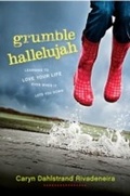 Cover: Grumble Hallelujah - Tyndale House Publishers, Inc.