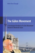 Cover: The G&uuml;len Movement - Springer