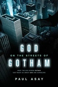 Cover: God On The Streets Of Gotham - Tyndale House Publishers