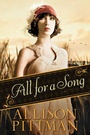 Cover: All For A Song - Tyndale House Publishers