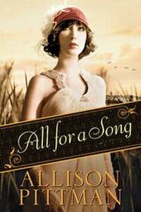 Enlarge image Cover: All For A Song - Tyndale House Publishers