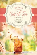 Cover: Secrets Over Sweet Tea - Tyndale House Publishers