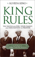 Cover: King Rules - Thomas Nelson Publishers