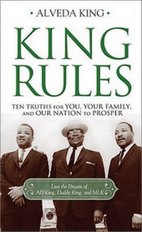 Enlarge image Cover: King Rules - Thomas Nelson Publishers
