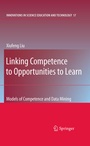 Cover: Linking Competence to Opportunities to Learn - Springer