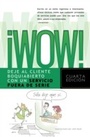 Cover: &iexcl;Wow! - HarperEnfoque