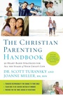 Cover: The Christian Parenting Handbook - Thomas Nelson Publishers
