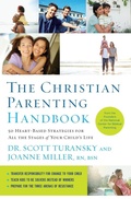 Cover: The Christian Parenting Handbook - Thomas Nelson Publishers