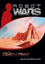 Cover: Death Trap - Tyndale Kids
