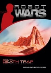 Enlarge image Cover: Death Trap - Tyndale Kids