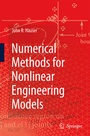 Cover: Numerical Methods for Nonlinear Engineering Models - Springer