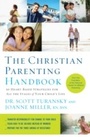Cover: The Christian Parenting Handbook - Thomas Nelson