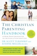 Cover: The Christian Parenting Handbook - Thomas Nelson