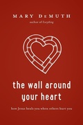 Bild: The Wall Around Your Heart - Thomas Nelson Publishers