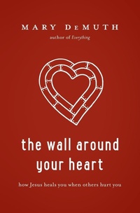 Bild: The Wall Around Your Heart - Thomas Nelson Publishers