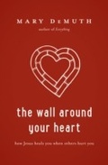 Cover: The Wall Around Your Heart - Thomas Nelson