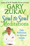 Cover: Soul to Soul Meditations - Free Press