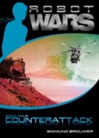 Enlarge image Cover: Counterattack - Tyndale Kids