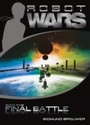 Cover: Final Battle - Tyndale Kids
