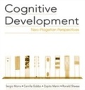 Bild: Cognitive Development - Psychology Press